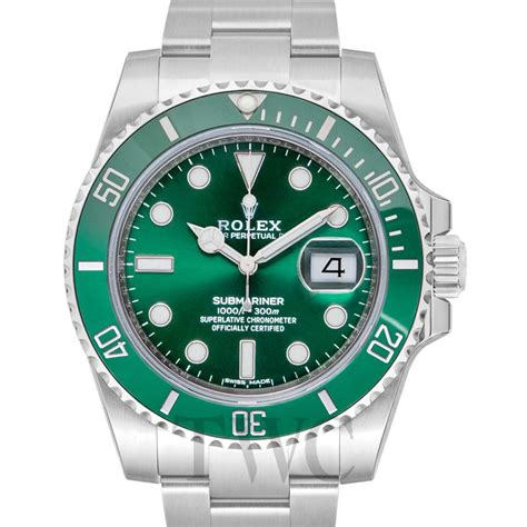 cote rolex submariner lv|rolex submariner 116610.